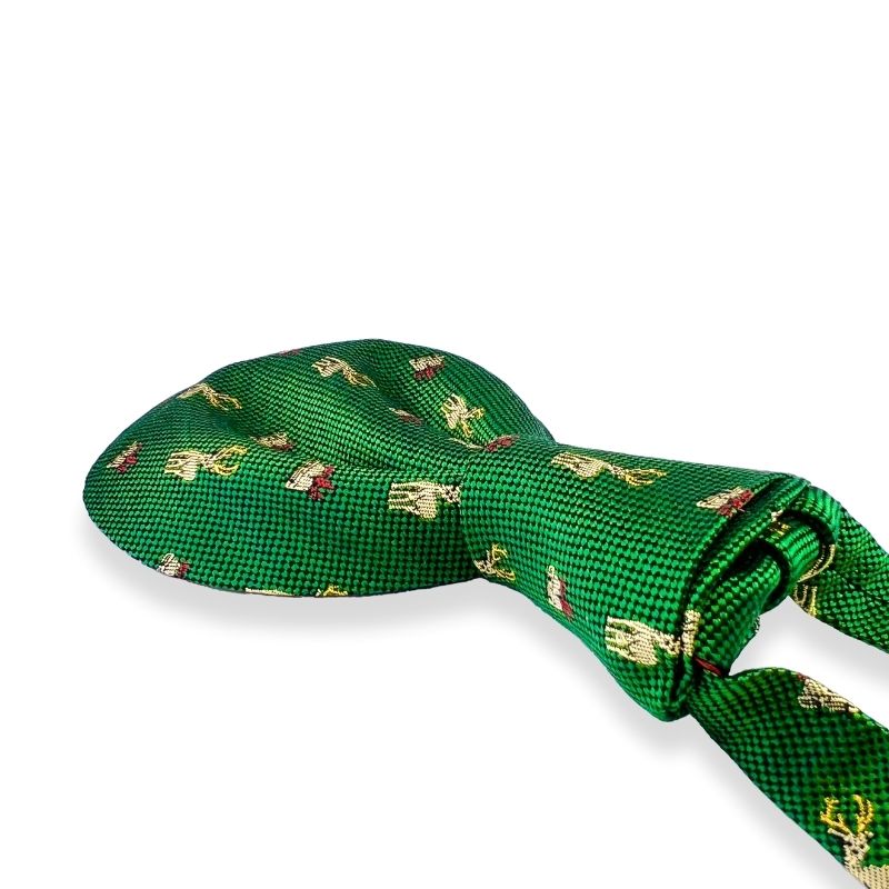 西陣トナカイGR