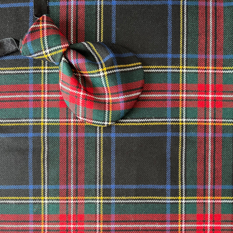 ブラックスチュアート