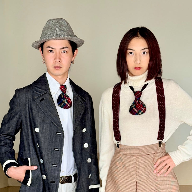 ブラックスチュアート