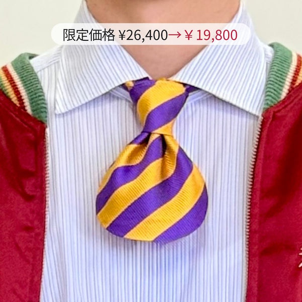 ストライプYP