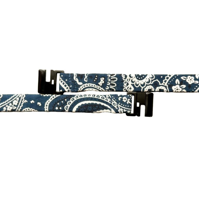 Strap Long Paisley NV 