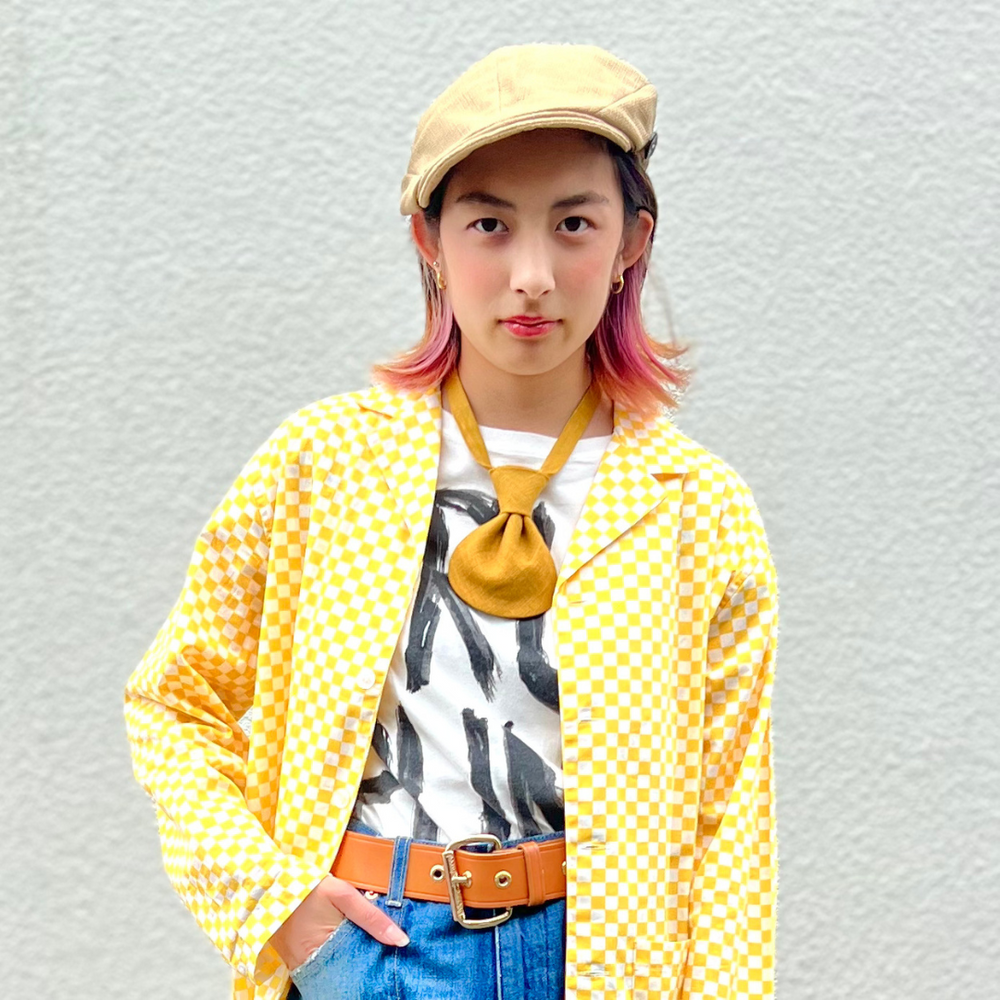 Linen MS 