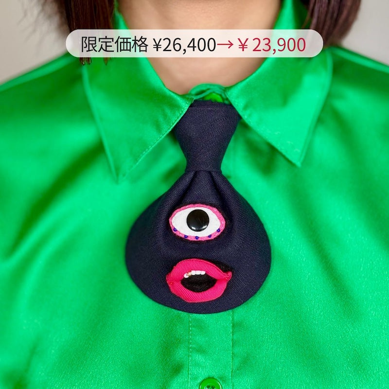 コラボYNV