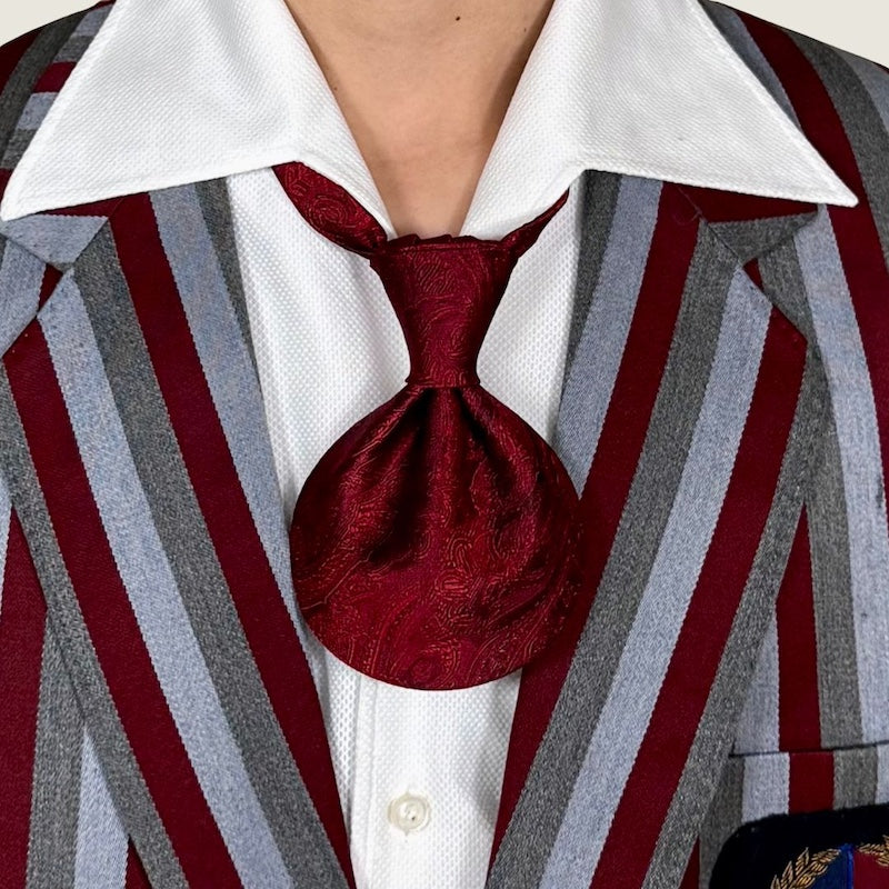 西陣ペーズリーR