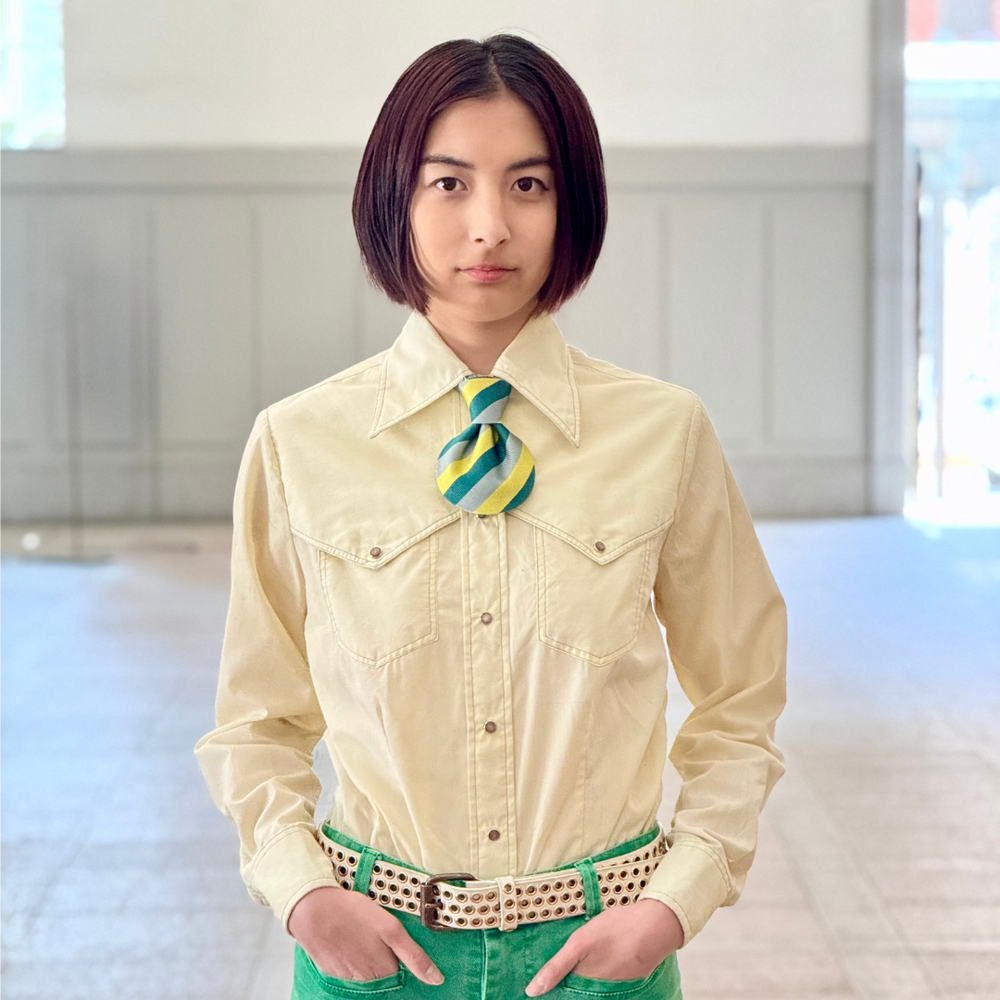 ストライプ3G