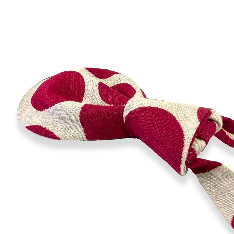 Linen Dot R 